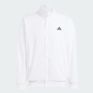 Adidas Premium Tennis Walk-On Jacket